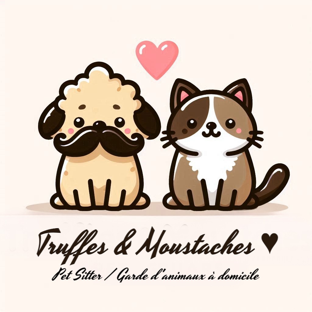 Truffes & Moustaches